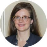 Photo of Katrin Burkart