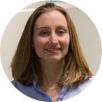 Photo of Elizabeth Cromwell