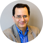 Photo of Lalit Dandona