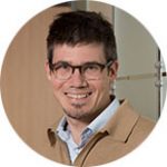 Photo of Joseph Dieleman