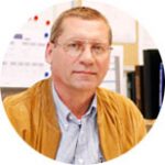 Photo of Valery Feigin