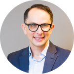 Photo of Abie Flaxman