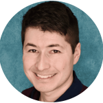 Photo of Alex Yuan