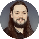 Photo of Nikita Nekliudov