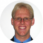 Photo of Jeffrey Eaton