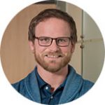 Photo of Nicholas Kassebaum