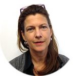 Photo of Heidi Larson