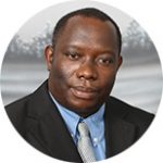 Photo of Felix Masiye