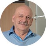 Photo of Mohsen Naghavi