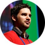 Photo of Damian Santomauro