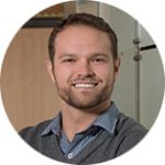 Photo of Matthew T. Schneider