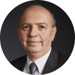 Photo of Andy Stergachis