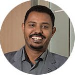 Photo of Awoke Temesgen Misganaw