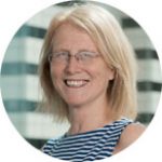 Photo of Marcia Weaver