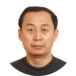 Photo of Maigeng Zhou