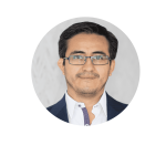 Photo of Cesar Montalvo