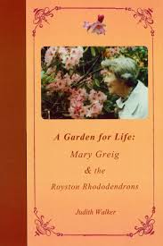 A Garden for Life cover
