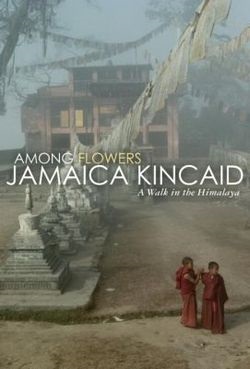 [Among Flowers] cover