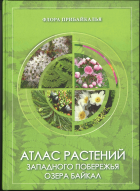 Atlas of plants on the western shore of Lake Baikal / N.
 V.
 Stepantsova.