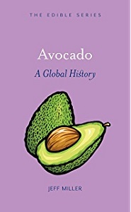 cover of Avocado: A Global History