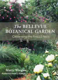 Bellevue Botanical Garden cover