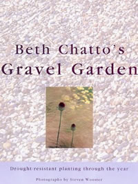 Beth Chatto's Gravel Garden cover