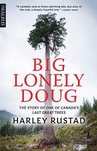 [Big Lonely Doug] cover