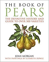 The Book of Pears cover