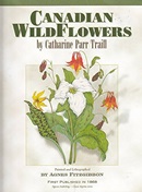 Canadian wildflowers / by Catharine Parr Traill ; painted and lithographed by Agnes Fitzgibbon.