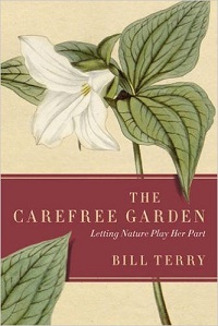 The Carefree Garden cover