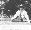 The Carl S.
 English Jr.
 Botanical Garden at the Hiram M.
 Chittenden Locks : supplemental historic grounds report and management plan for inclusion in Lake Washington Ship Canal Project master planning / Stephen Munro.
 