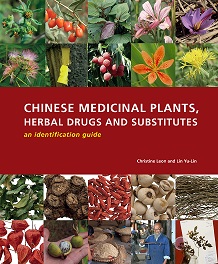 [Chinese Medicinal Plants, Herbal Drugs and Substitutes] cover