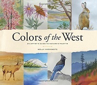 Colors of the West cover