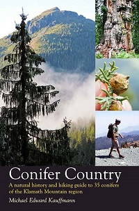 Conifer Country cover