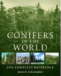 [Conifers of the World] cover