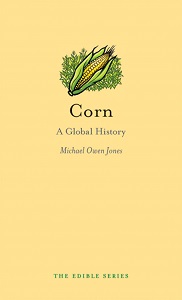 [Corn: A Global History] cover