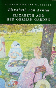 [Elizabeth and Her German Garden] cover