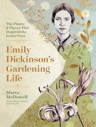 [Emily Dickinson's Gardening Life] cover