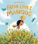 Farah loves mangos / Sarthak Sinha.