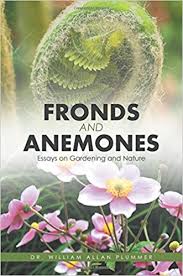 Fronds and anemones cover