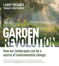 [Garden Revolution] cover