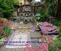 The Gardens of Jeffrey Bale cover