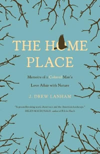 Home place book cover