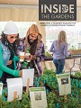 Cover from Inside the Garden, Denver Botanic Gardens magazine, Spring 2022.
