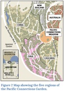 Facilitating the interpretation of the Washington Park Arboretum : a selective review and application of the Interpretive and Wayfinding Plan / Christina A. Cadenhead.
