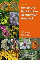 The Kew temperate plant families identification handbook / edited by Gemma Bramley, Anna Trias-Blasi & Richard Wilford.