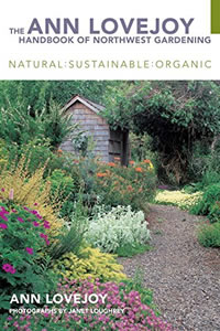 Lovejoy handbook of NW gardening cover