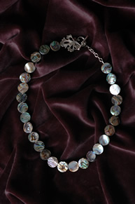 Morea Christenson's jewelry