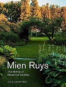 Mien Ruys : the mother of modernist gardens / Julia Crawford ; foreword by Noel Kingsbury ; with photography by Deyan Minchev.