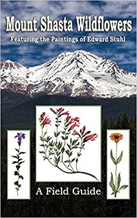 Mount Shasta Wildflowers cover